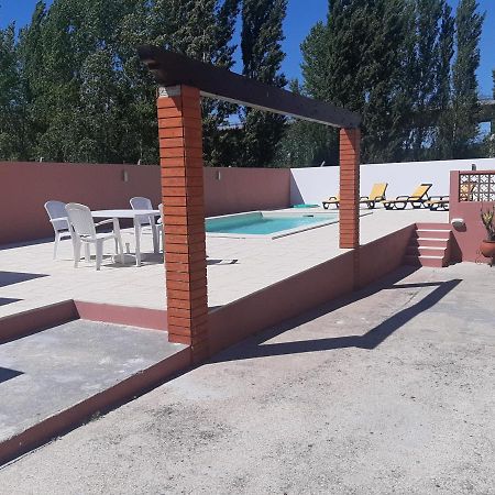 Vivenda Santiago Villa Maiorga Kültér fotó