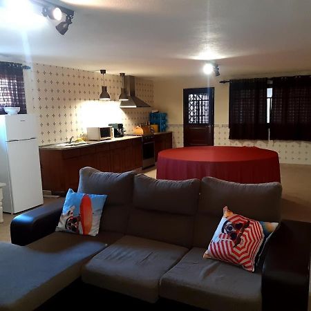Vivenda Santiago Villa Maiorga Kültér fotó