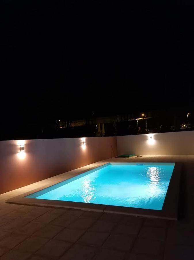 Vivenda Santiago Villa Maiorga Kültér fotó