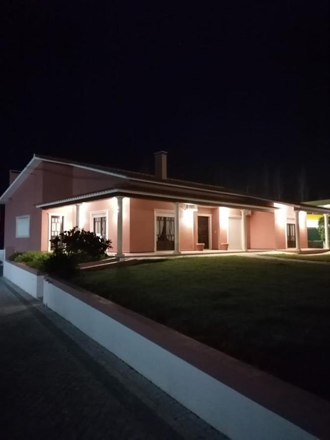 Vivenda Santiago Villa Maiorga Kültér fotó