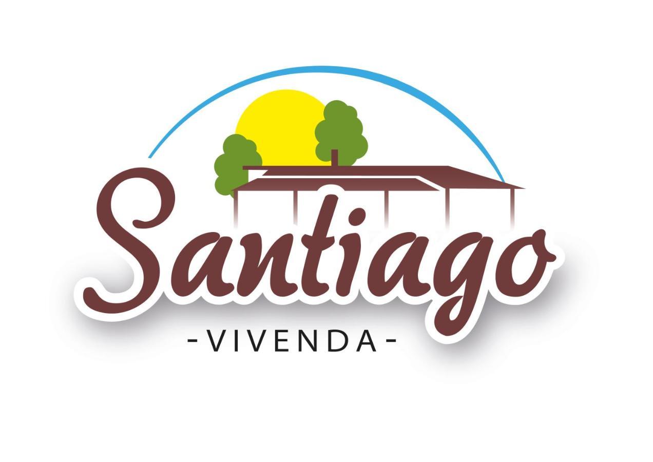 Vivenda Santiago Villa Maiorga Kültér fotó