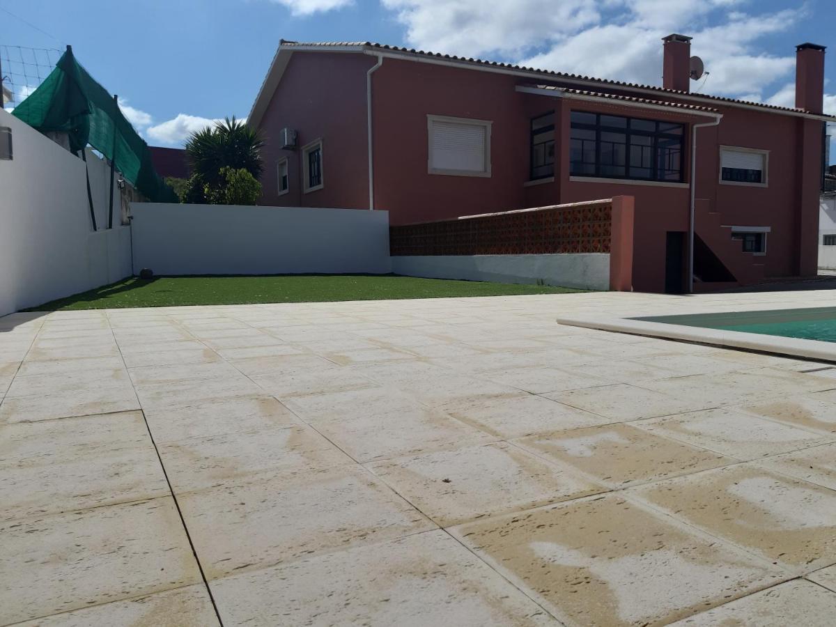 Vivenda Santiago Villa Maiorga Kültér fotó