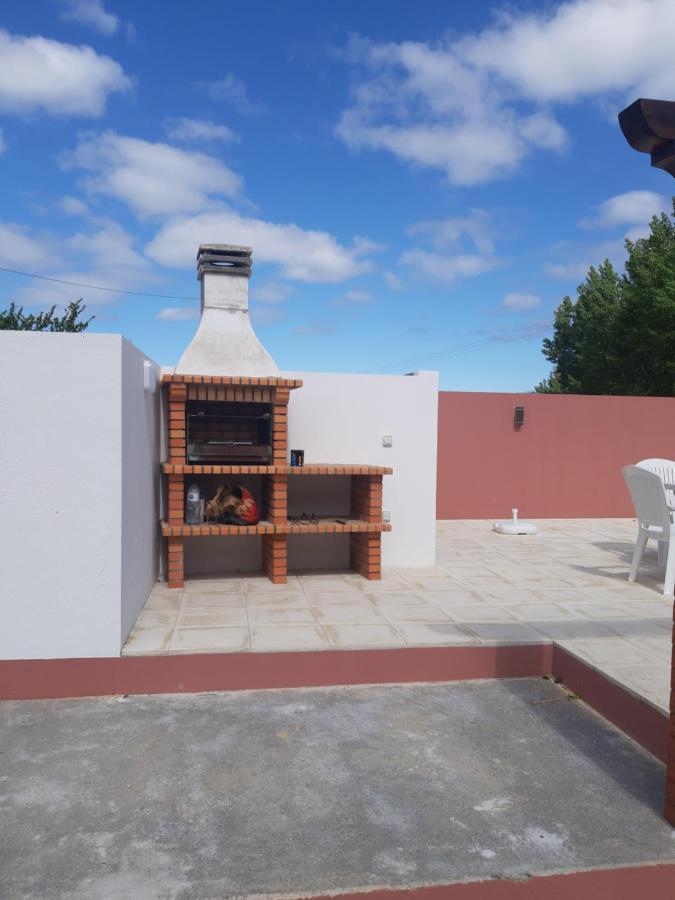 Vivenda Santiago Villa Maiorga Kültér fotó