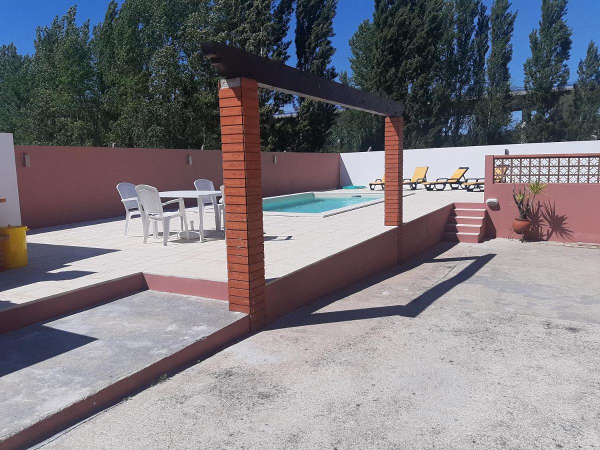 Vivenda Santiago Villa Maiorga Kültér fotó