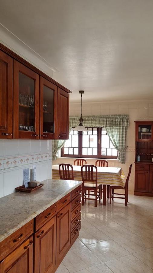 Vivenda Santiago Villa Maiorga Kültér fotó