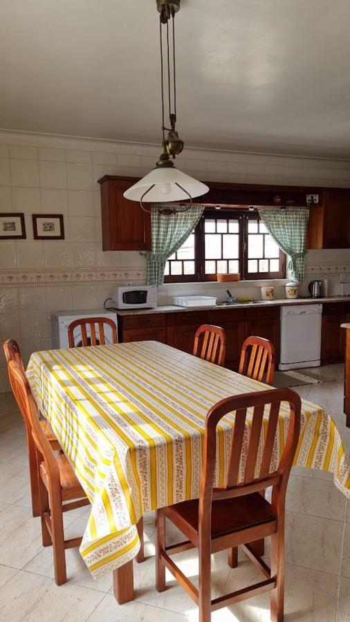 Vivenda Santiago Villa Maiorga Kültér fotó