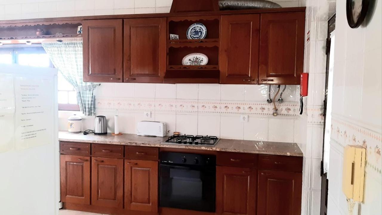 Vivenda Santiago Villa Maiorga Kültér fotó
