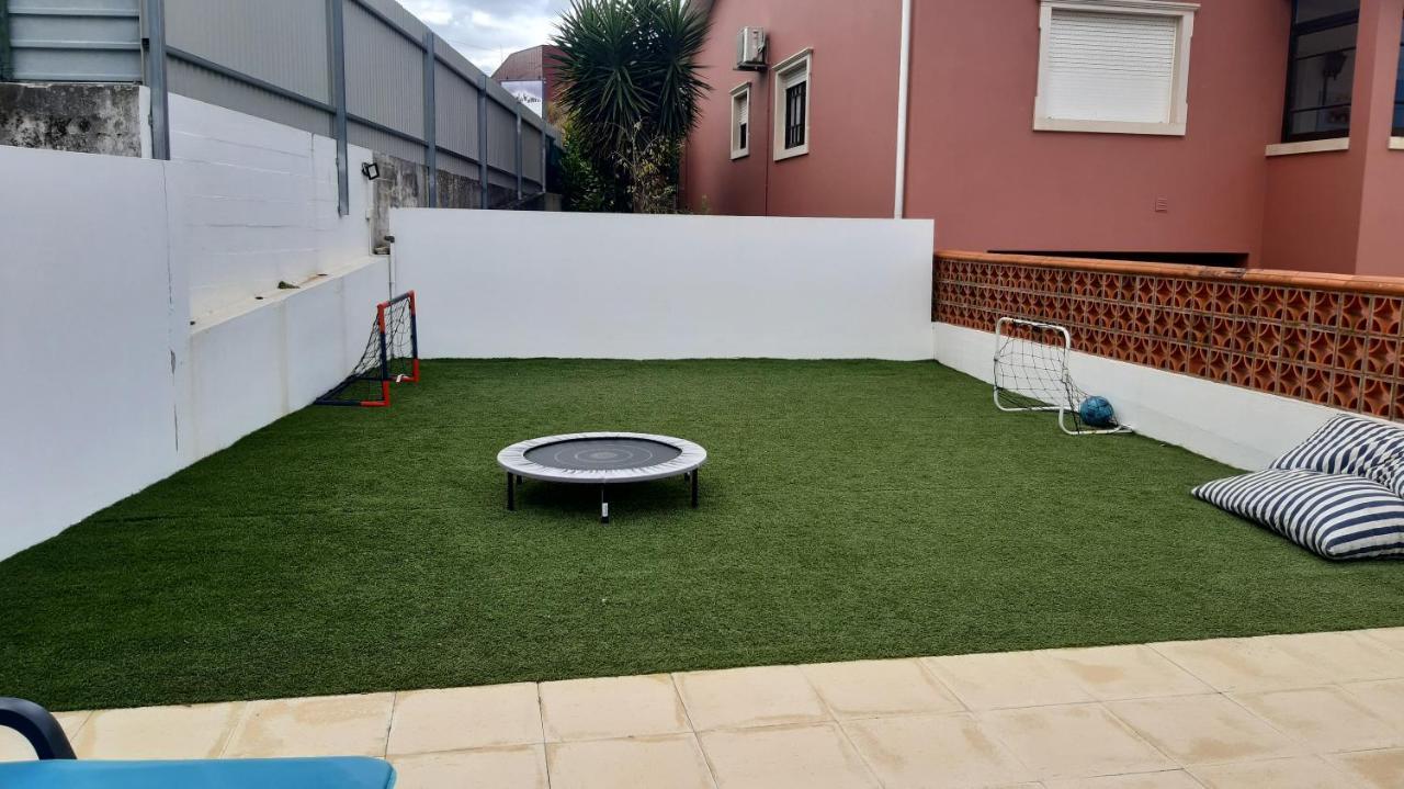 Vivenda Santiago Villa Maiorga Kültér fotó